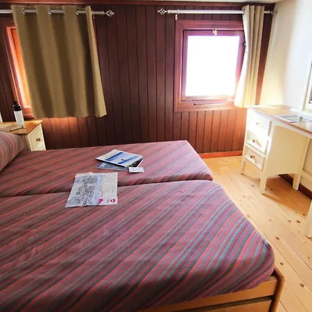 Apartment Silveralp - Agreable 2 Pieces Mezzanine 4 Personnes Avec Belle Vue Mae-7586