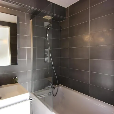 Apartment Silveralp - Agreable 2 Pieces Mezzanine 4 Personnes Avec Belle Vue Mae-7586 Val Thorens